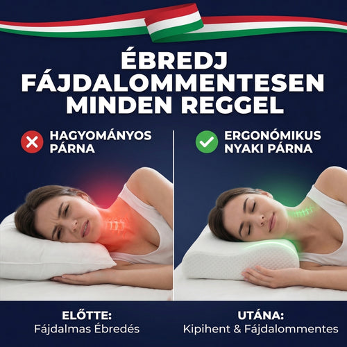 Nyugálom - Többé nem a Fájdalom ébreszt